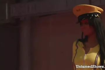 वह एक व्यापार यात्रा से लौटे और पूरी भावना हर कमरे में अपनी पत्नी को चूमा सेक्सी मूवी बीएफ फुल एचडी ।